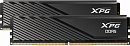 Оперативная память ADATA DDR5 DIMM 32GB 6000MHz 2*16GB 30-40-40 BLACK DUAL TRAY