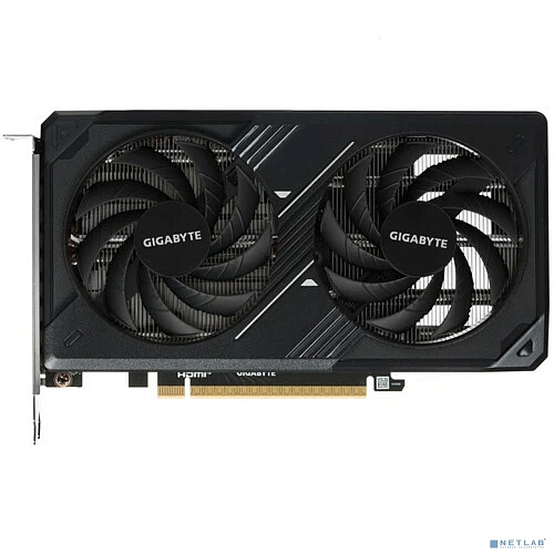 Видеокарта/ GV-N5060WF2MAX OC-8GD