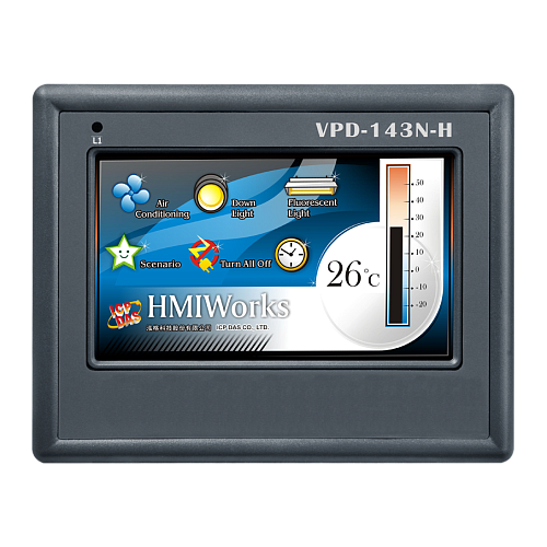 VPD-143N-H