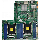 Supermicro MBD-X11DDW-NT-B {C622 S3647 BLK MBD-X11DDW-NT-B} OEM
