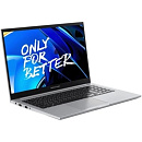 Maibenben M557 [M5571SB0HSRE0] silver 15.6" {FHD Ryzen 7 5700U/8Gb/512Gb SSD/VGA int/W11}