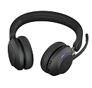 Jabra Evolve2 65 Link380C,UC Stereo,Black,26599-989-899