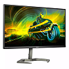 27" Philips 27M1N5200PA 1920x1080 240Гц IPS W-LED 16:9 1(0,5)ms 2*HDMI DP 1xUSB-B/4xUSB 3.2 Mega Infinity DCR 1000:1 178/178 400cd HAS Pivot Tilt Swiv