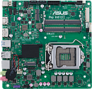 Материнская плата PRO H410T/CSM