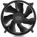 Cooler Master I50 (RH-I50-20FK-R1) Intel 115*, 84W, Al, 3pin
