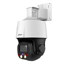 DAHUA DH-SD3E405DB-GNY-A-PV1 Мини-PTZ IP-видеокамера TiOC с активным сдерживанием и ИИ 4Мп, 1/2.8” CMOS, моторизованный объектив 2.7~13,5мм (5x), виде