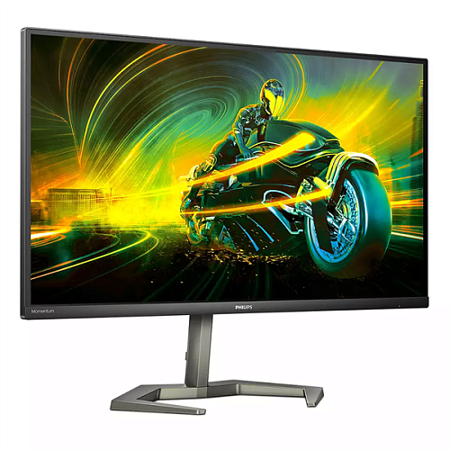 27" Philips 27M1N5200PA 1920x1080 240Гц IPS W-LED 16:9 1(0,5)ms 2*HDMI DP 1xUSB-B/4xUSB 3.2 Mega Infinity DCR 1000:1 178/178 400cd HAS Pivot Tilt Swiv