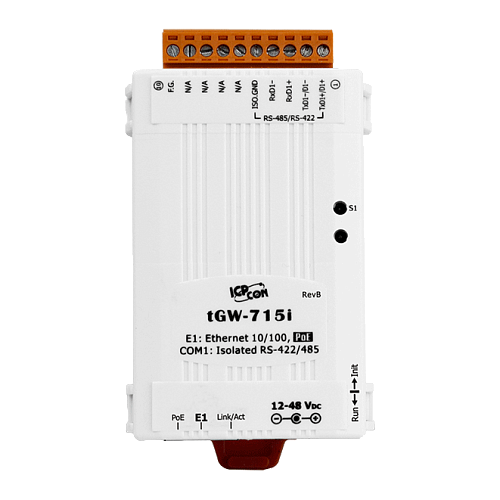 tGW-715i CR