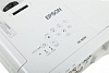 Проектор Epson EB-982W 3LCD 4200Lm (1280x800) 16000:1 ресурс лампы:6500часов 1xUSB typeA 1xUSB typeB 2xHDMI 3.1кг