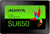 Накопитель SSD A-Data SATA-III 240GB ASU650SS-240GT-R Ultimate SU650 2.5"