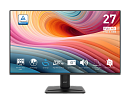 Мониторы MSI PRO MP275 E2 27" 16:9 FHD(1920x1080), IPS Flat, 1ms(MPRT), 1500:1, 100M:1, 300nits, 178/178, HDMI 2.0, DP 1.2a, VGA, Speaker, Tilt, 120HZ