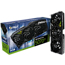 Видеокарта Palit Bad Pack RTX5070Ti GAMINGPRO-S 16GB GDDR7 256bit 3xDP HDMI 3FAN RTL bp