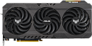Видеокарта/ TUF-RTX3090TI-O24G-GAMING