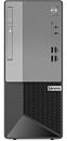 ПК Lenovo V50t-13IMB i3 10100 (3.6) 8Gb SSD256Gb UHDG 630 DVDRW CR Windows 10 Pro 64 GbitEth 180W клавиатура мышь черный