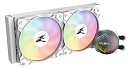 Zalman CPU Liquid Cooler 240mm, WH