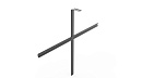 Крепление Nearity H-MNT-T-C30