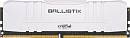 Память DDR4 16Gb 3200MHz Crucial BL16G32C16U4W Ballistix OEM Gaming PC4-25600 CL16 DIMM 288-pin 1.35В