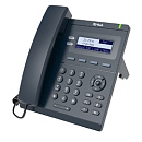 Htek UC902S RU проводной ip телефон