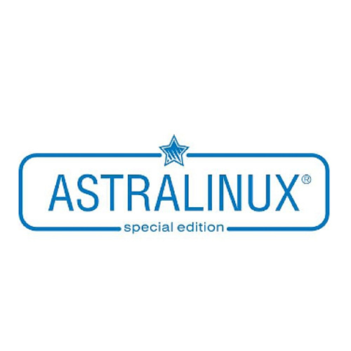 Astra Linux Special Edition» РУСБ.10015-01 формат поставки ОЕМ (МО без ВП), для сервера, на срок действия исключительного права, с включенными обновле