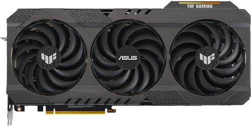Видеокарта/ TUF-RTX3090TI-O24G-GAMING