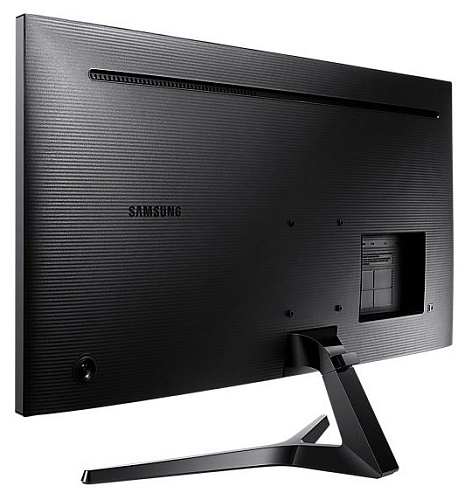 Samsung 34" S34J550WQI VA LED 21:9 3440x1440 4ms 300cd 3000:1 178/178 2*HDMI DP 75Hz FreeSync Dark Blue Gray