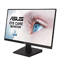 ASUS LCD 23.8" VA247HE черный {VA 1920x1080 75Hz 5ms 178/178 250cd 3000:1 8bit D-Sub DVI HDMI1.4 FreeSync VESA} [90LM0793-B01170/90LM0795-B01170/90LM0