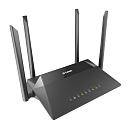 Маршрутизатор D-LINK DIR-842/RU/R7A Беспроводной AC1200, 1000Base-T WAN, 4x1000Base-T LAN