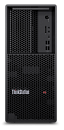 Lenovo ThinkStation P3 Tower i7-13700, 32GB (2x16) DDR5, 1TB SSD M.2, NVIDIA T1000 8GB, USB KB&Mouse (ENG), DOS, 1Y