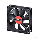 Exegate EX166175RUS Вентилятор ExeGate Mirage-S 92x92x25 подшипник скольжения, 1800 RPM, 23dB, 3pin
