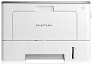 Pantum BP5100DN, Printer, Mono laser, A4, 40 ppm (max 100000 p/mon), 1.2 GHz, 1200x1200 dpi, 512 MB RAM, Duplex, paper tray 250 pages, USB, LAN, start