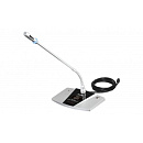Микрофонный пульт председателя clevermic BKR BLS-3525C