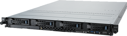 Серверная платформа ASUS RS300-E10-RS4