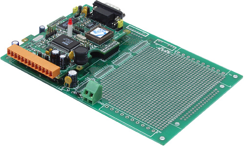 I-7188XC-512 CR