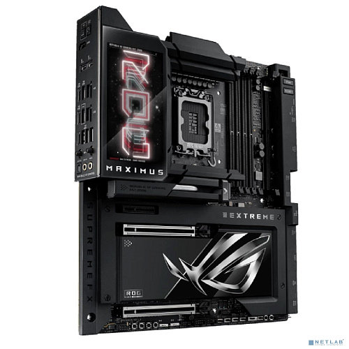 Материнская плата/ ROG MAXIMUS Z890 EXTREME