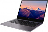 ноутбук huawei matebook b3-520 core i5 1135g7 16gb ssd512gb intel iris xe graphics 15.6" ips fhd (1920x1080) windows 10 professional grey space wifi b