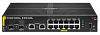 Aruba 6100 12G CL4 2SFP+ 139W Swch