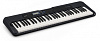 Синтезатор Casio CT-S300 61клав. черный