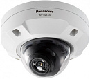Камера видеонаблюдения IP Panasonic WV-U2532L 2.9-7.3мм цветная корп.:белый