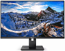 31,5" Philips 328B1 3840x2160 60Гц VA W-LED 16:9 4ms(GtG) 2*HDMI DP 1xUSB-B/4xUSB 3.2 50M:1 3000:1 178/178 350cd HAS Pivot Tilt Swivel Speakers Black