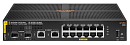 Aruba 6100 12G CL4 2SFP+ 139W Swch