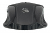Мышь A4Tech Bloody Q51 черный/рисунок оптическая (6200dpi) USB (8but)