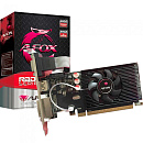 Видеокарта Afox R5 230 1GB DDR3 64bit DVI HDMI 1FAN LP RTL