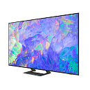 Samsung 65" UE65CU8500UXRU Series 8 серый {Ultra HD 60Hz DVB-T2 DVB-C DVB-S2 USB WiFi Smart TV (RUS)}