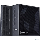 Lian Li Блок питания EG0850 / Black / ATX 3.1, 850W, 80 PLUS Platinum, PCIe 5.1, APFC, USB HUB, 120mm FDB Fan, Fully Modular / G9P.EG0850.BE00.RU
