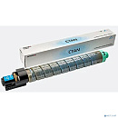 Тонер-картридж Integral для Ricoh MP C-3002, C-3502 с чипом синий MP C-3002, C-3502 синий (с чипом)