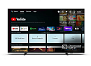 Коммерческий телевизор Коммерческий телевизор Philips 65HFL4518U/12 65", 4K Ultra HD LED, 350 кд/м2, Android, CMND