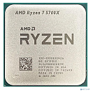 CPU AMD Ryzen 7 5700X BOX (без кулера) (100-100000926woz)