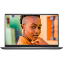 Ноутбук Dell Inspiron 5415 14"(1920x1080 (матовый) WVA)/AMD Ryzen 7 5700U(1.8Ghz)/16384Mb/512SSDGb/noDVD/Int:AMD Radeon/BT/WiFi/war 1y/Platnum silver