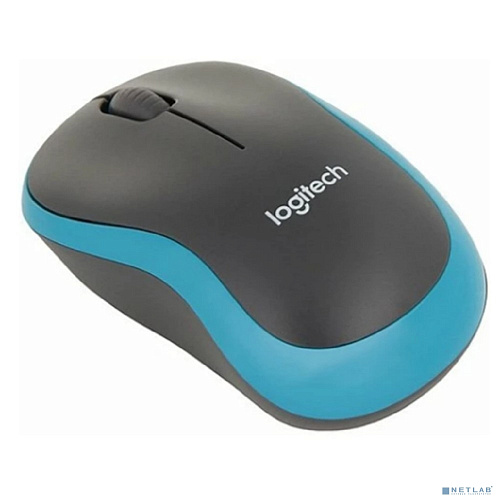 920-008535 Logitech Клавиатура + мышь MK275 grey оригинальная заводская гравировка RU/LAT