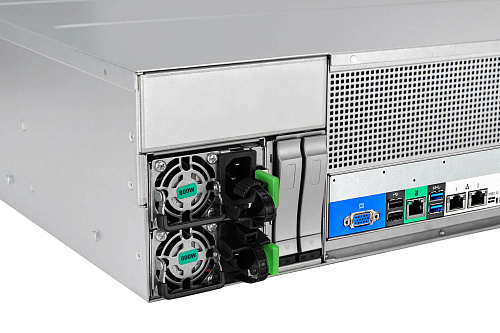 Видеосервер FRONT Server Video SMART/GPU